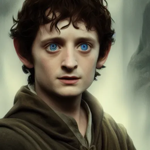 Lord Of The Rings