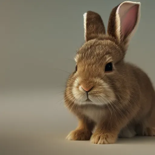 Cute Bunnies