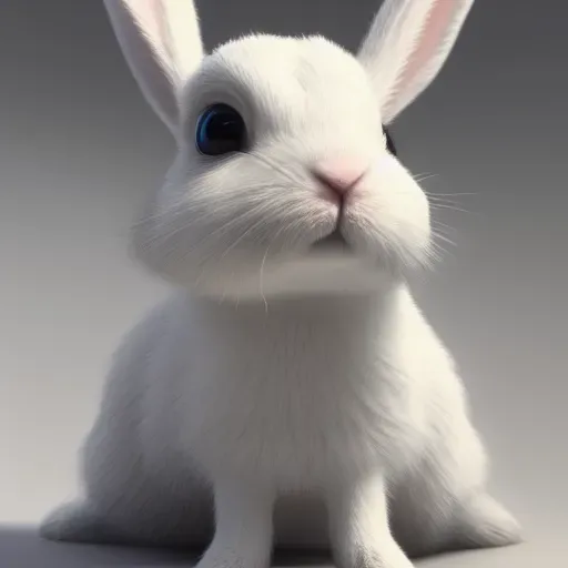 Cute Bunnies
