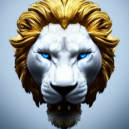 Lions Head