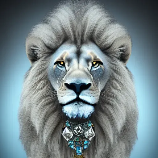 Lions Head