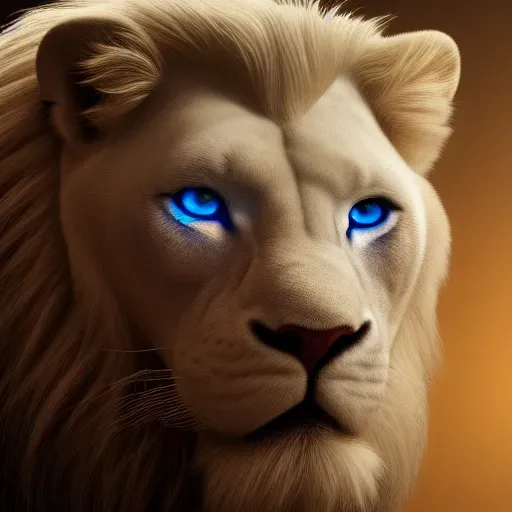 Lions Head
