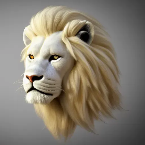 Lions Head