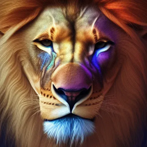 Lions Head