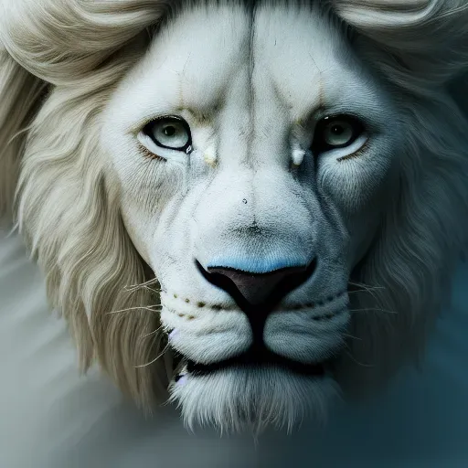 Lions Head
