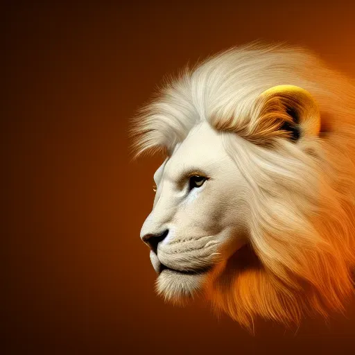 Lions Head