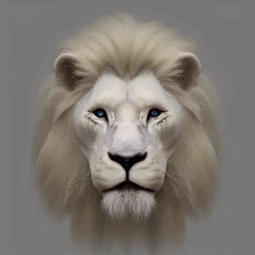Lions Head