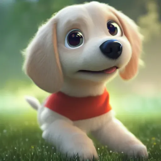 Cute Puppies