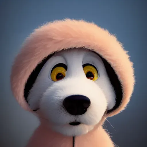 Cute Puppies