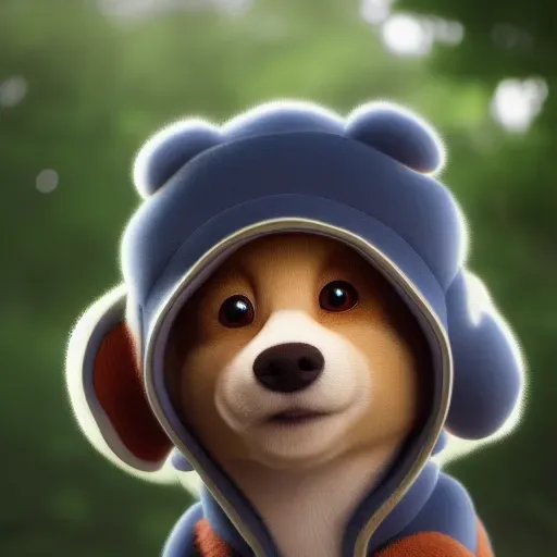 Cute Puppies