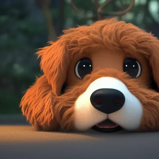 Cute Puppies