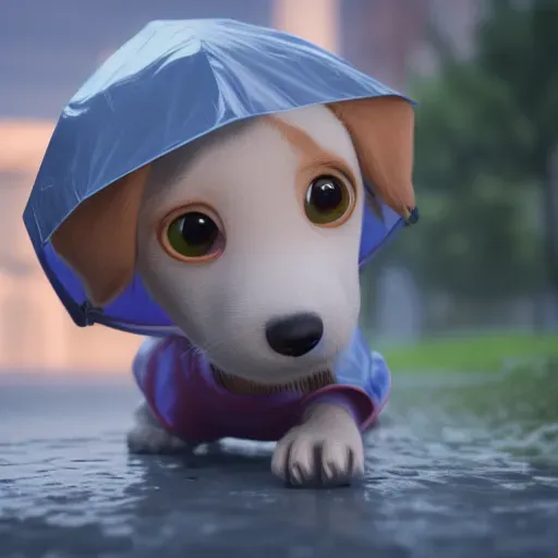Cute Puppies
