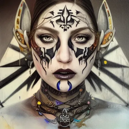 Queen Of Death