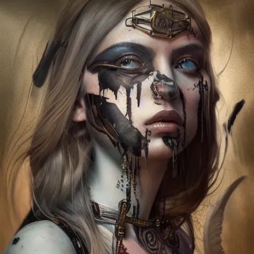 Queen Of Death