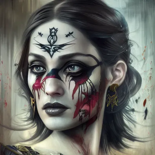 Queen Of Death