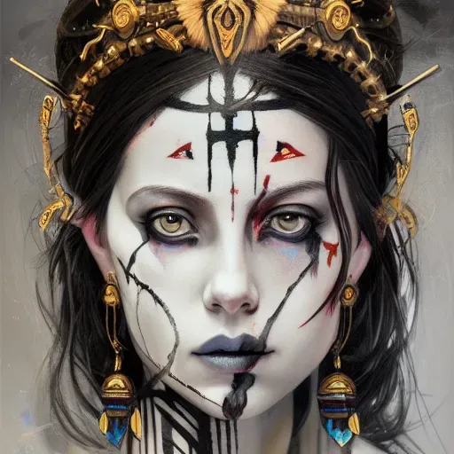 Queen Of Death