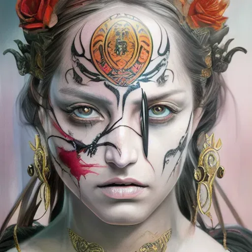 Queen Of Death
