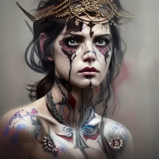 Queen Of Death