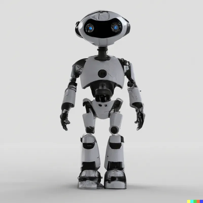 3D Robots