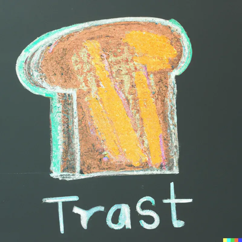 Chalk Illustrations
