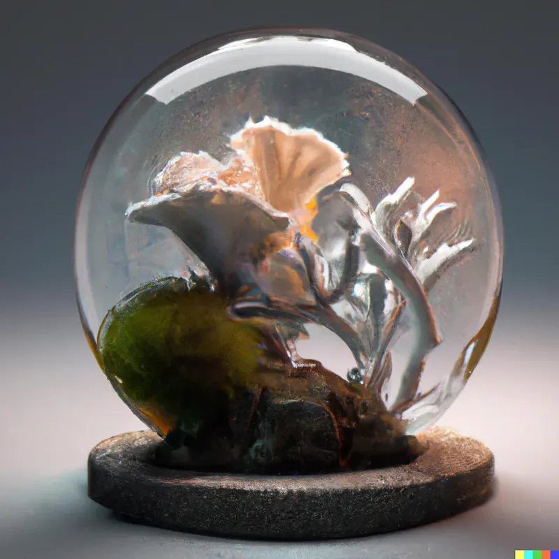 Aquarium Worlds