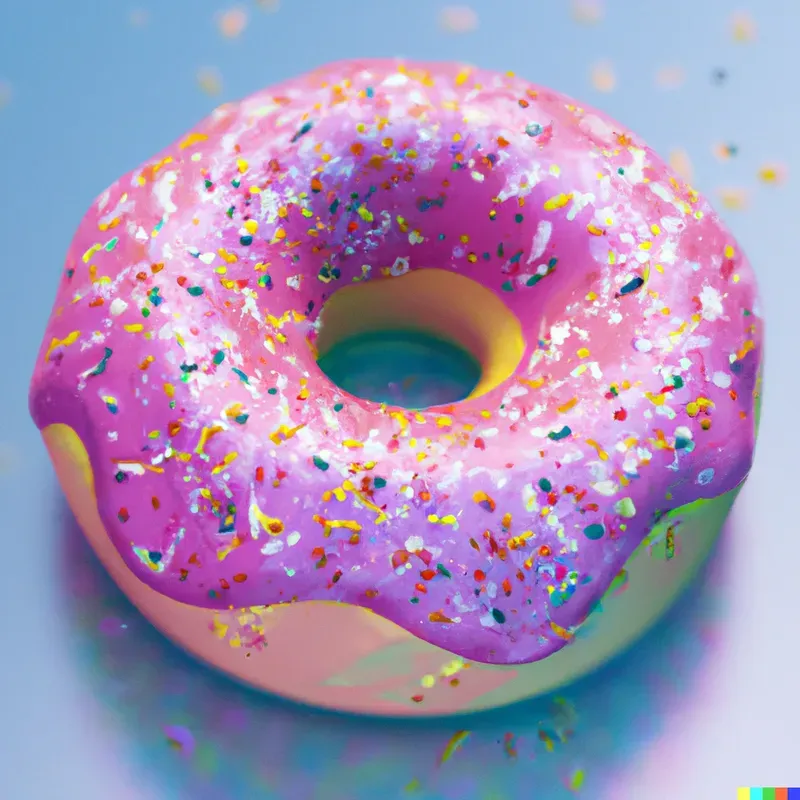 Tasty Donuts