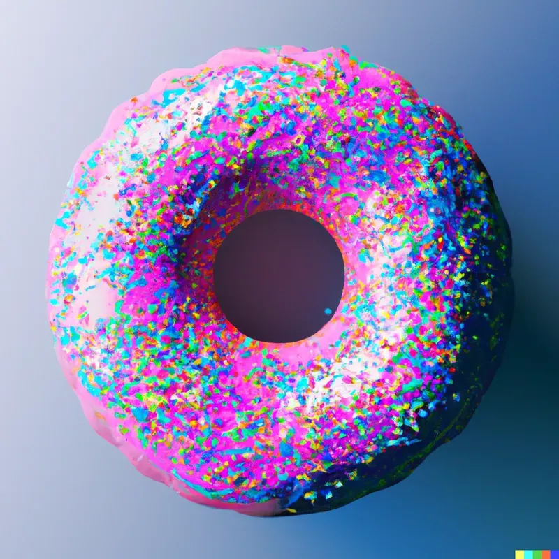Tasty Donuts