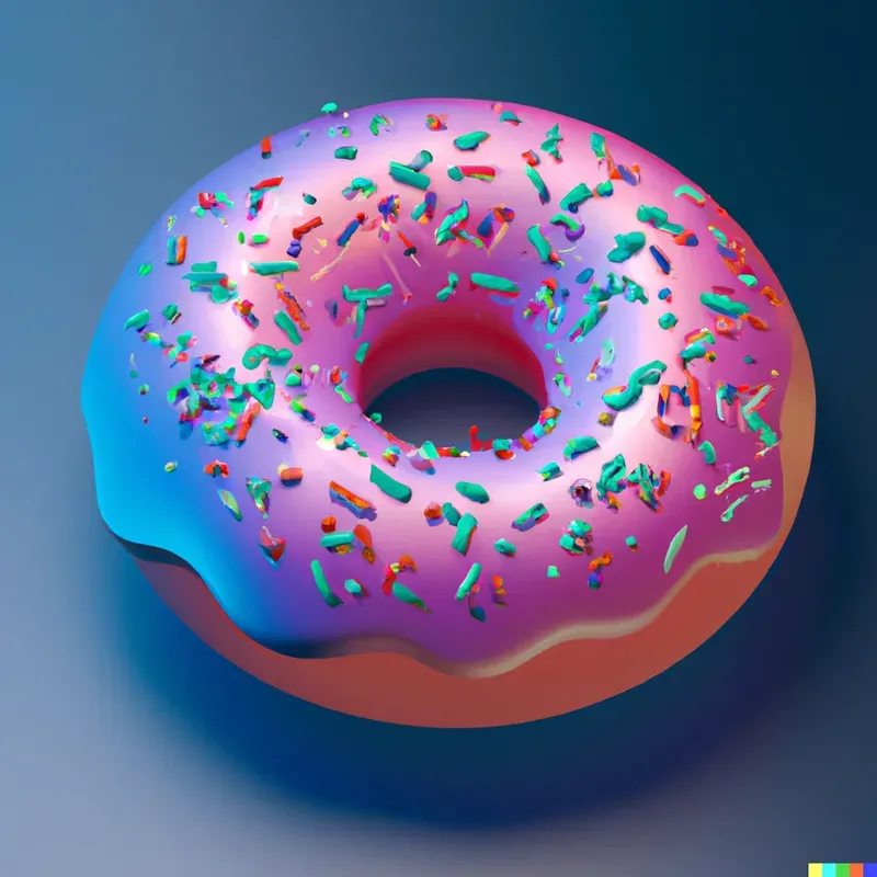 Tasty Donuts