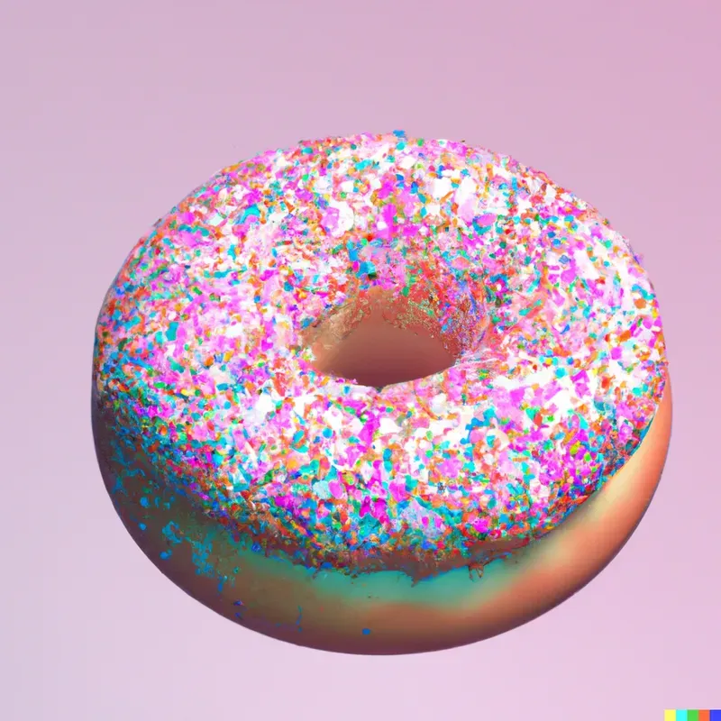Tasty Donuts