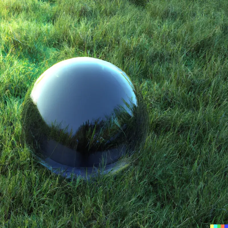 Glass Spheres