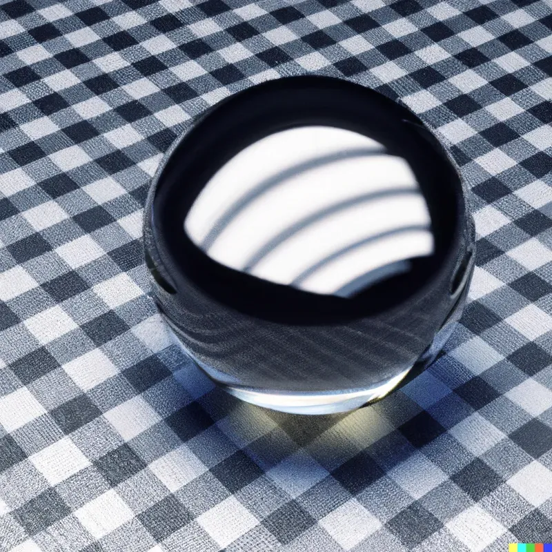 Glass Spheres