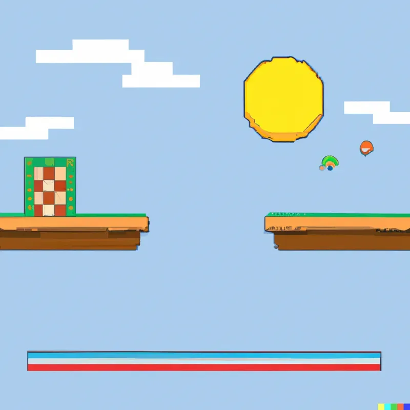 Game Backgrounds