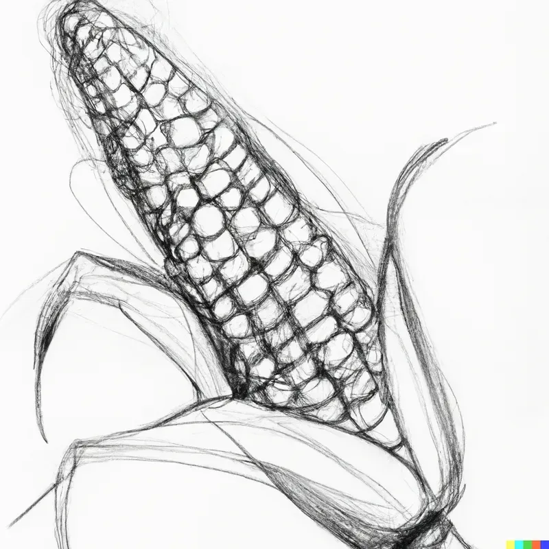 Pencil Sketches