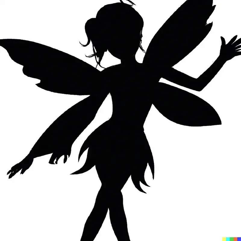 Silhouette Illustrations