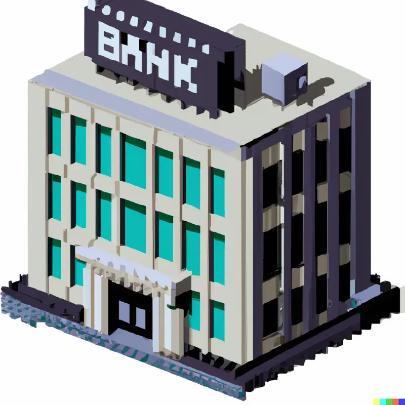 Isometric Pixel Art Items