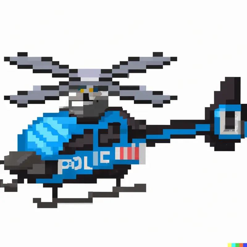 Isometric Pixel Art Items