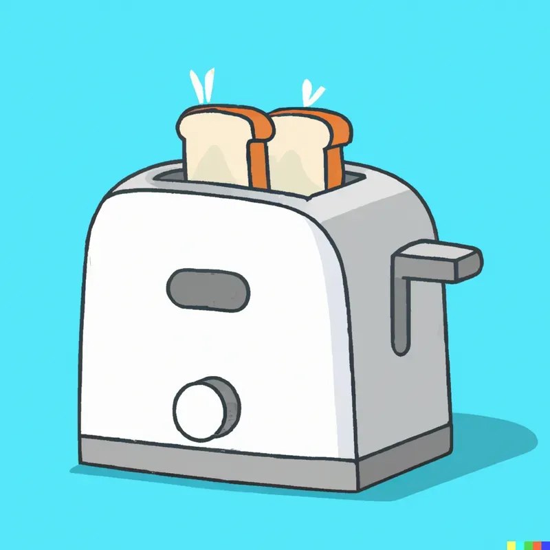 Cartoon Items