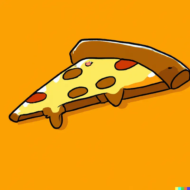 Cartoon Items