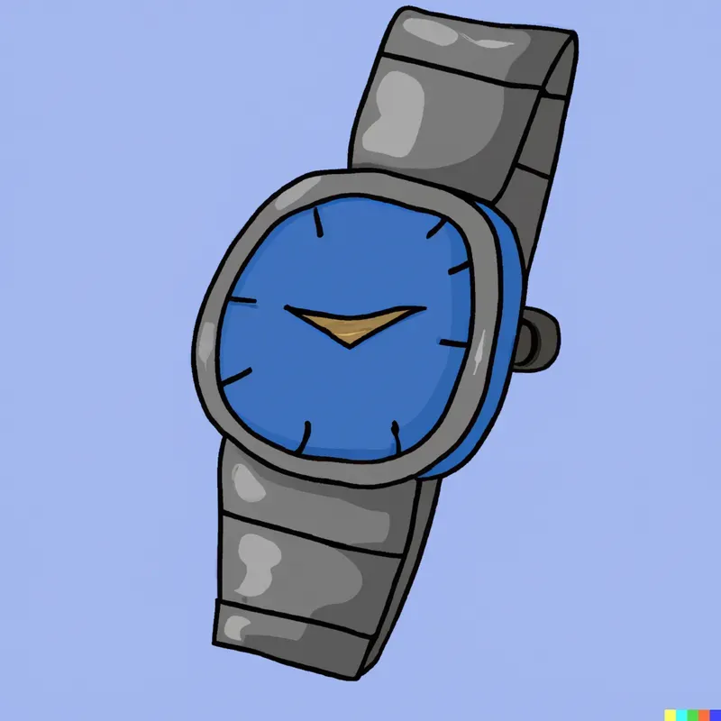 Cartoon Items
