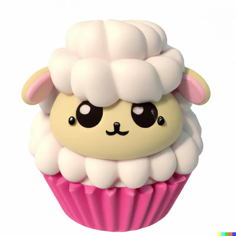 Cute Animal Cupcakes