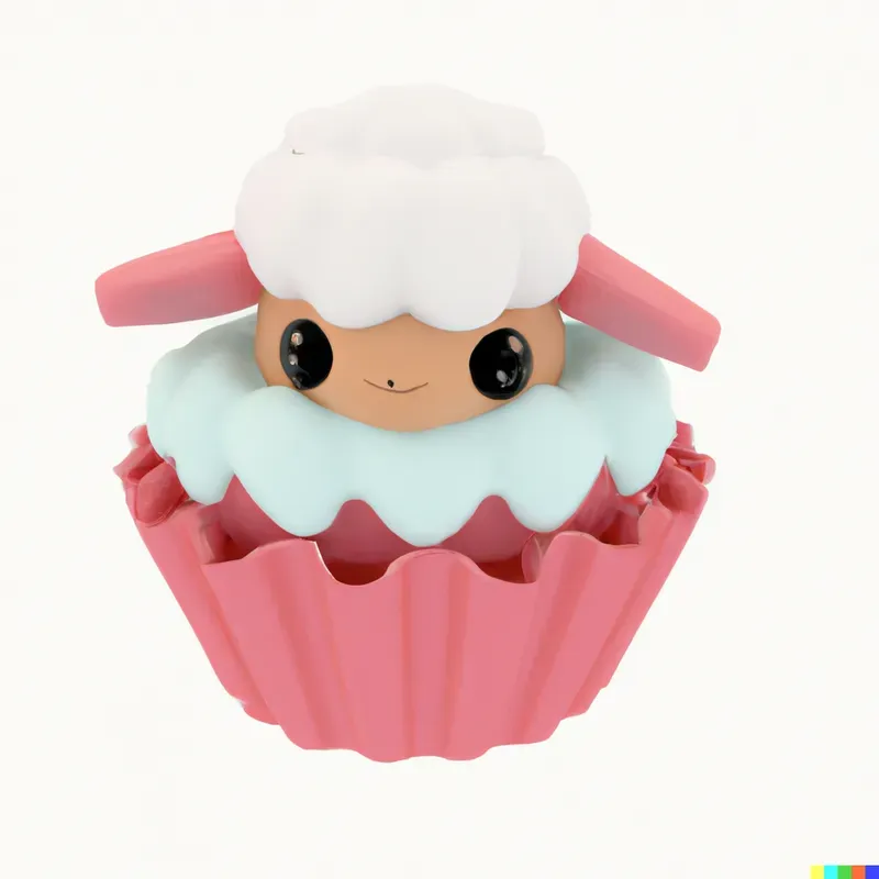 Cute Animal Cupcakes