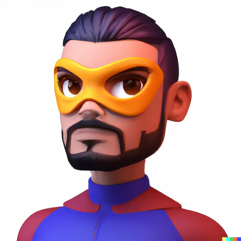 Comic Book Heroes