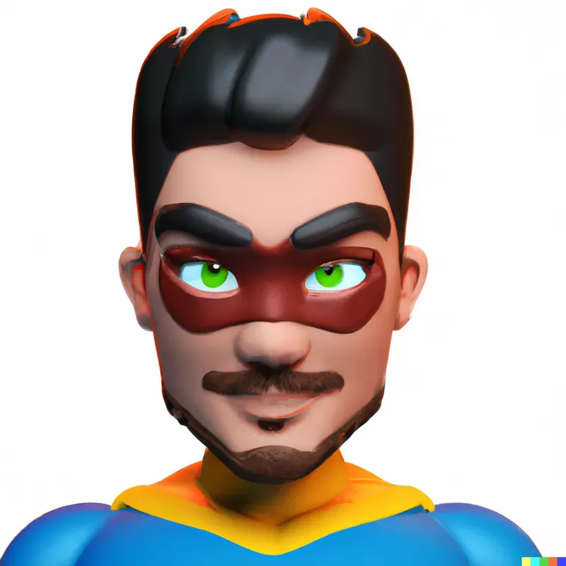 Comic Book Heroes