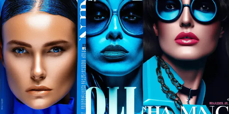 Model Magazines generated by undefined