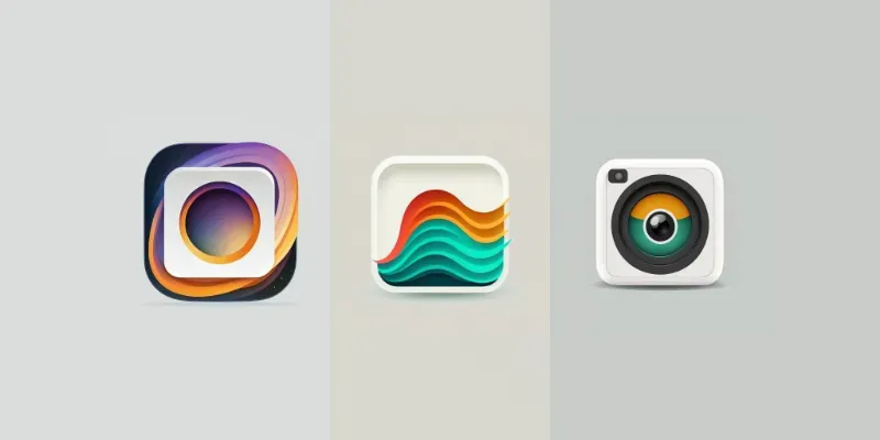 App Logo Designers generated by undefined