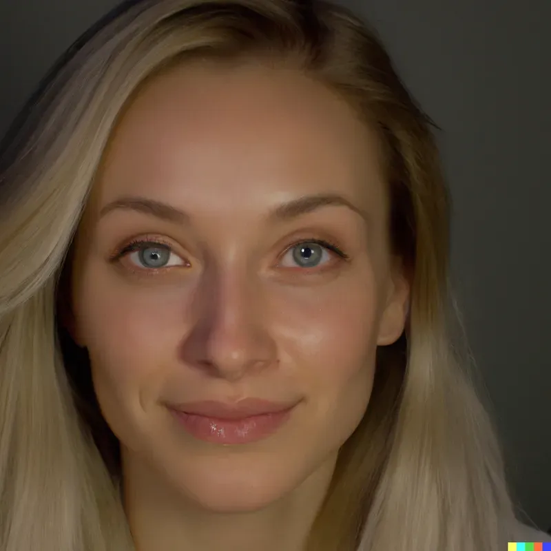 Woman’s Real Beauty
