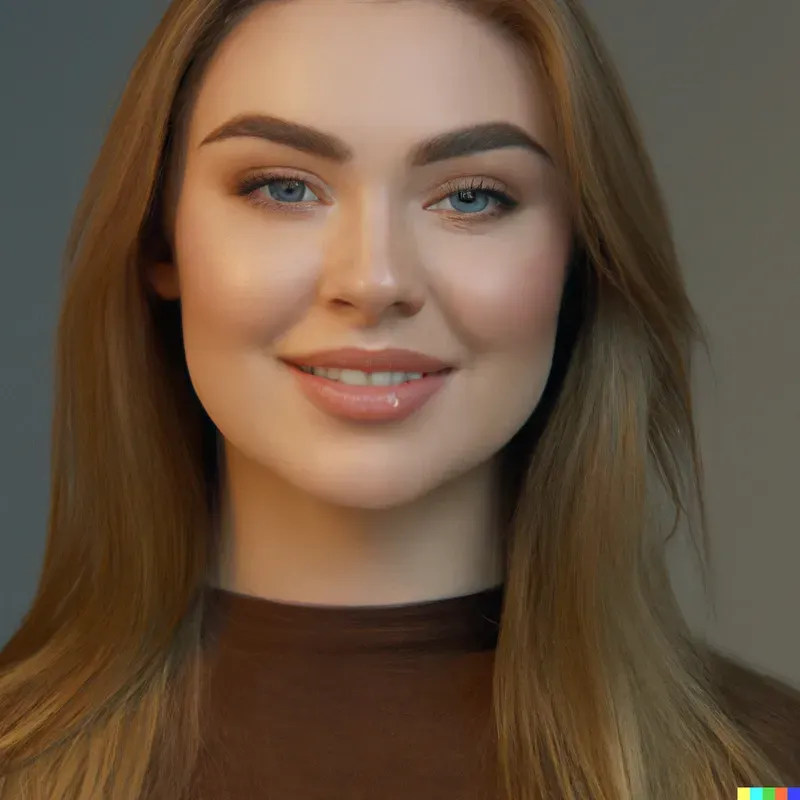 Woman’s Real Beauty