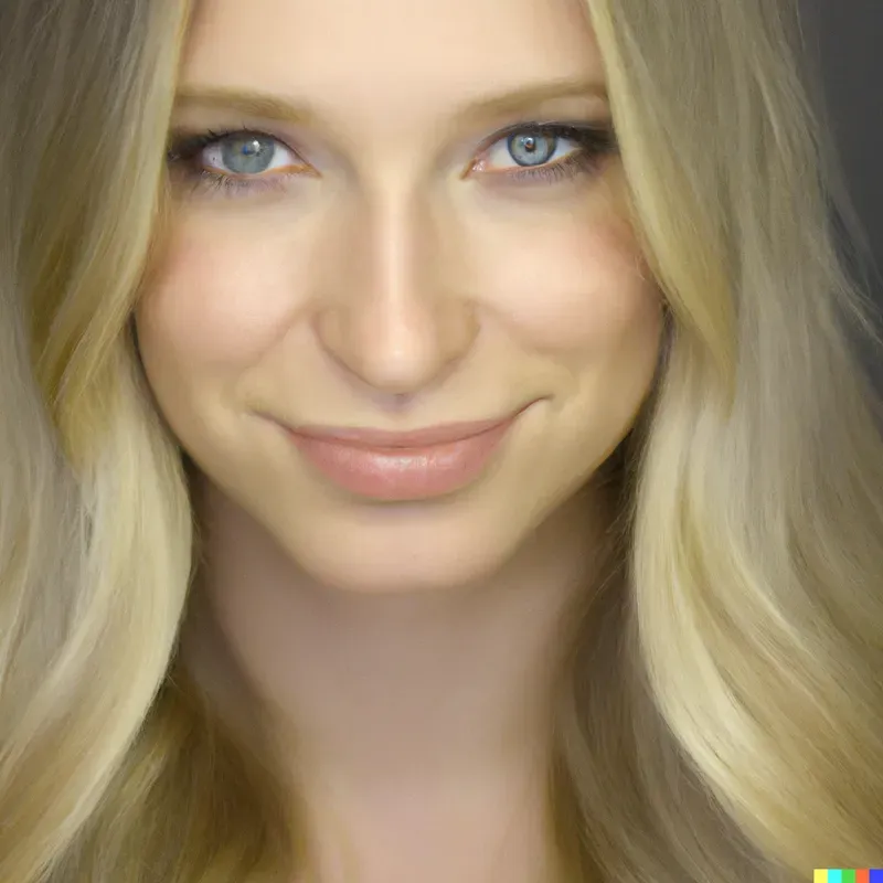 Woman’s Real Beauty