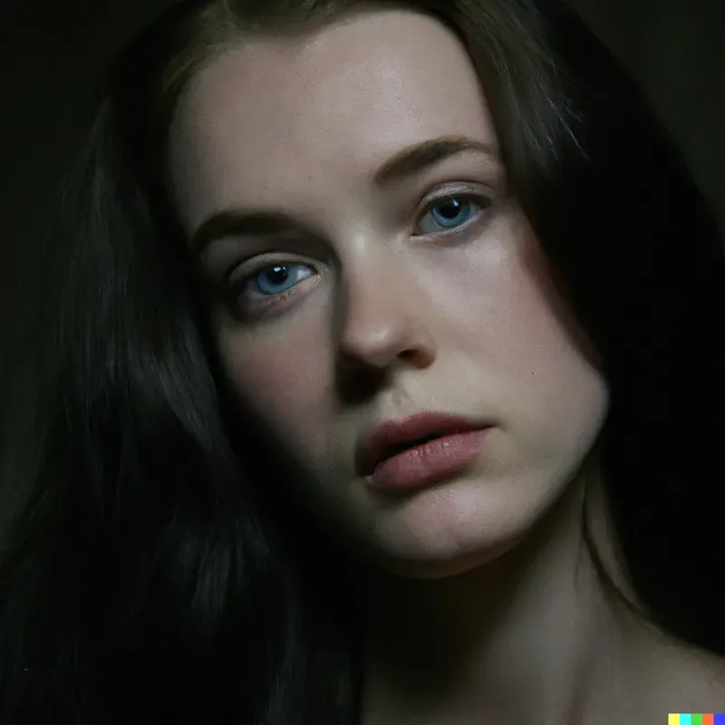 Woman’s Real Beauty