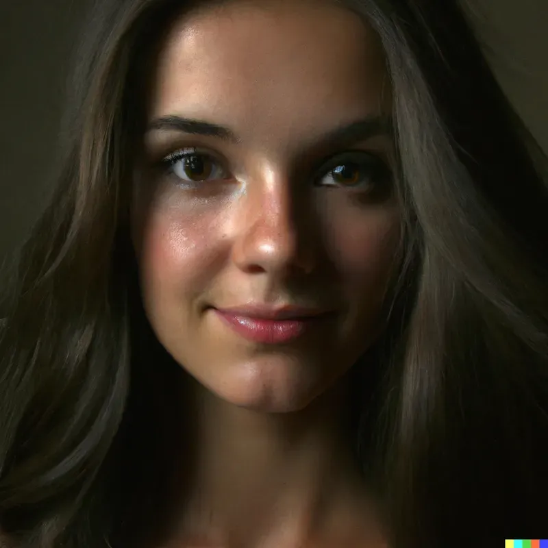 Woman’s Real Beauty